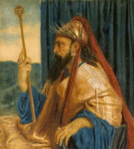 King Solomon